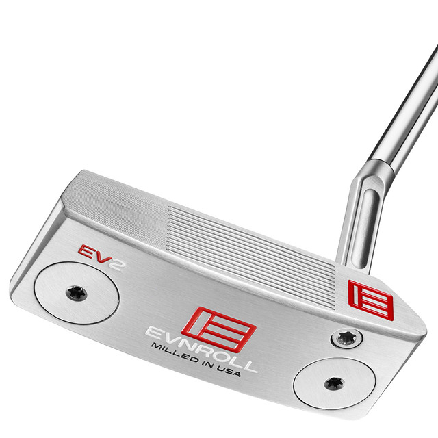 Evnroll 38 Tour Spec ER2 Putter - Maple Hill Golf
